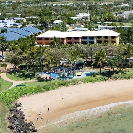 Kacy's Bargara Beach Motel Exterior foto